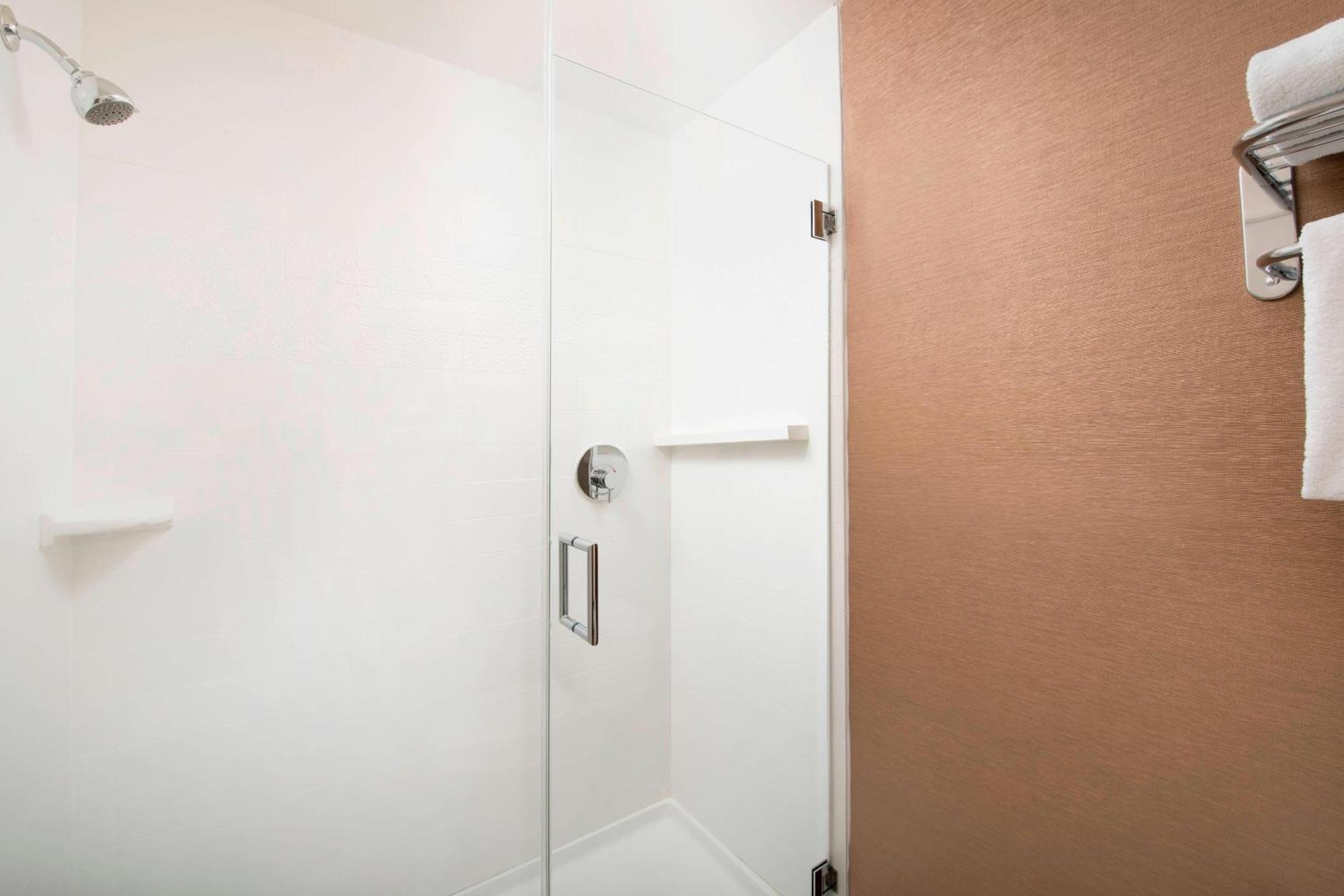 Fairfield Inn & Suites By Marriott Albuquerque Airport Buitenkant foto
